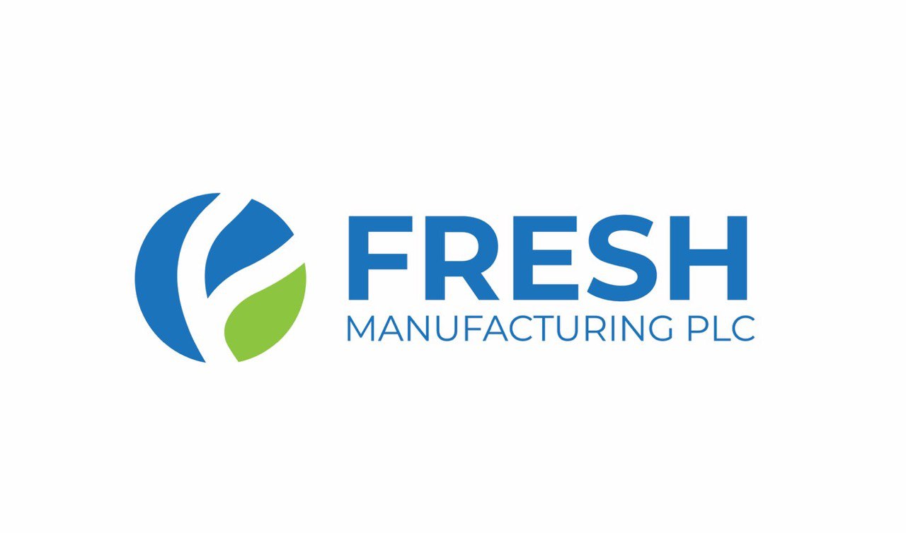 Fresh Manufacturing Logo